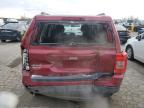 2014 Jeep Patriot Sport en Venta en Chicago Heights, IL - Rear End