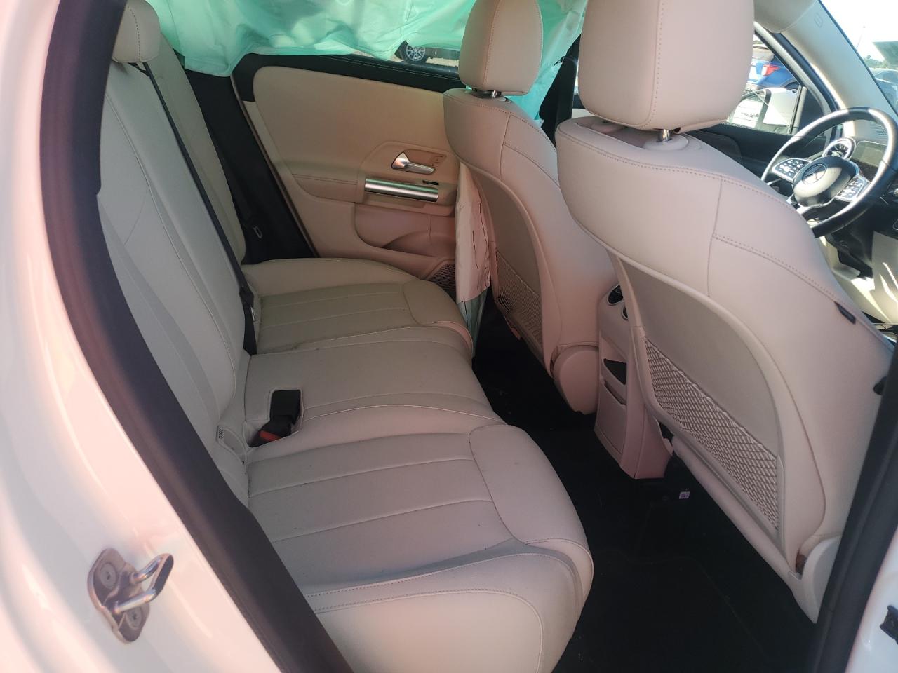 2023 Mercedes-Benz GLA-klasse - Image 11
