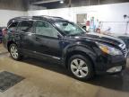 2010 Subaru Outback 2.5I Premium zu verkaufen in Blaine, MN - Side