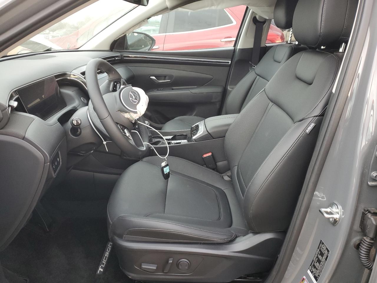 2024 Hyundai Tucson - Image 7