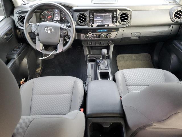  TOYOTA TACOMA 2023 Gray