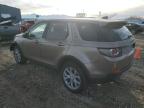 2017 Land Rover Discovery Sport Hse en Venta en Magna, UT - Front End