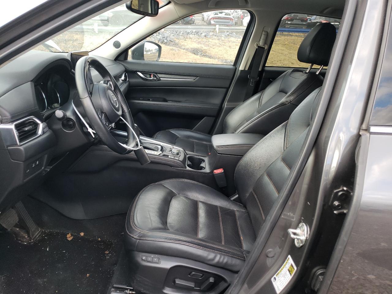 2020 Mazda CX-5 - Image 7