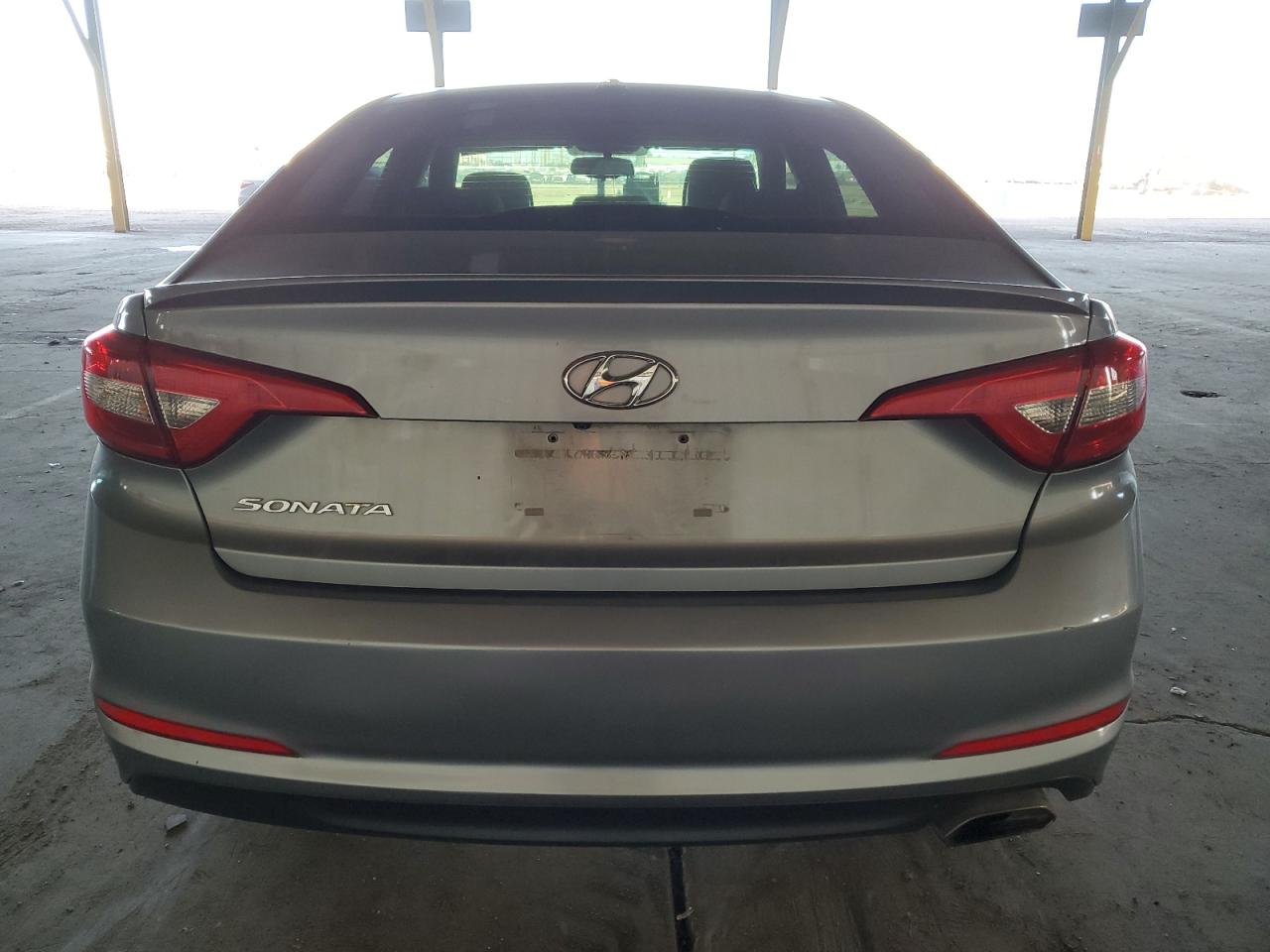2017 Hyundai Sonata - Image 6