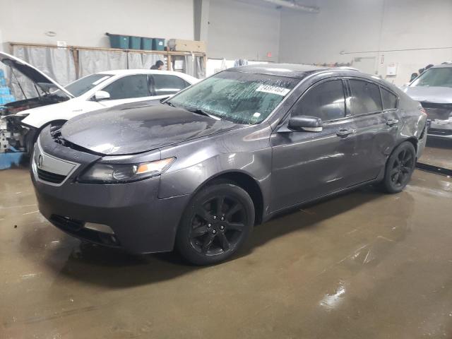 2013 Acura Tl 