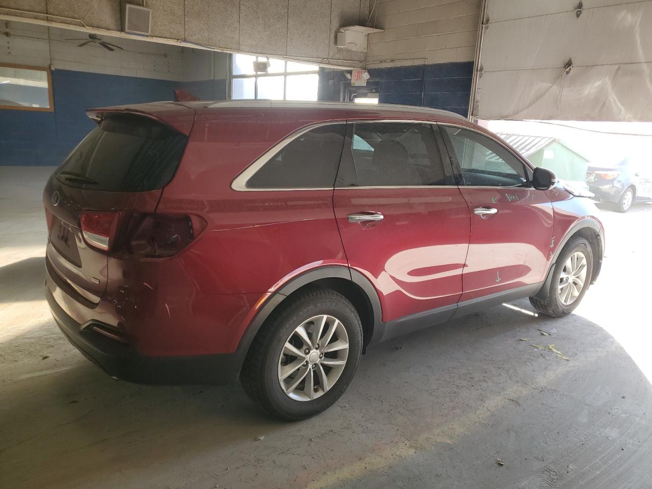 2018 Kia Sorento - Image 3