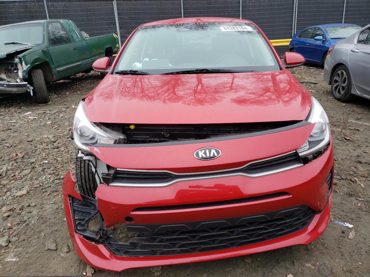 2021 Kia Rio - Image 5