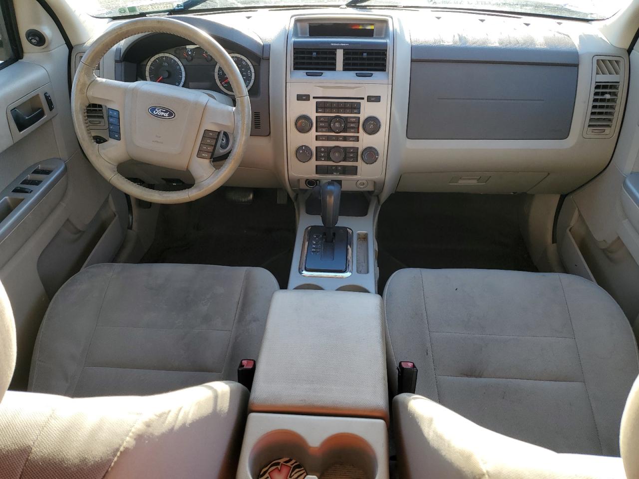 2012 Ford Escape - Image 8