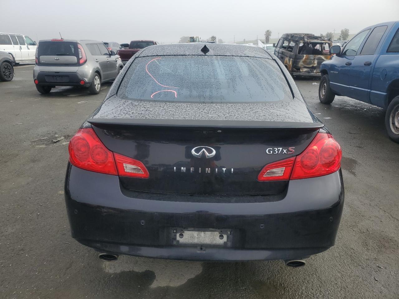 2013 Infiniti G - Image 6