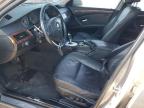 2008 Bmw 535 I de vânzare în Windsor, NJ - Front End