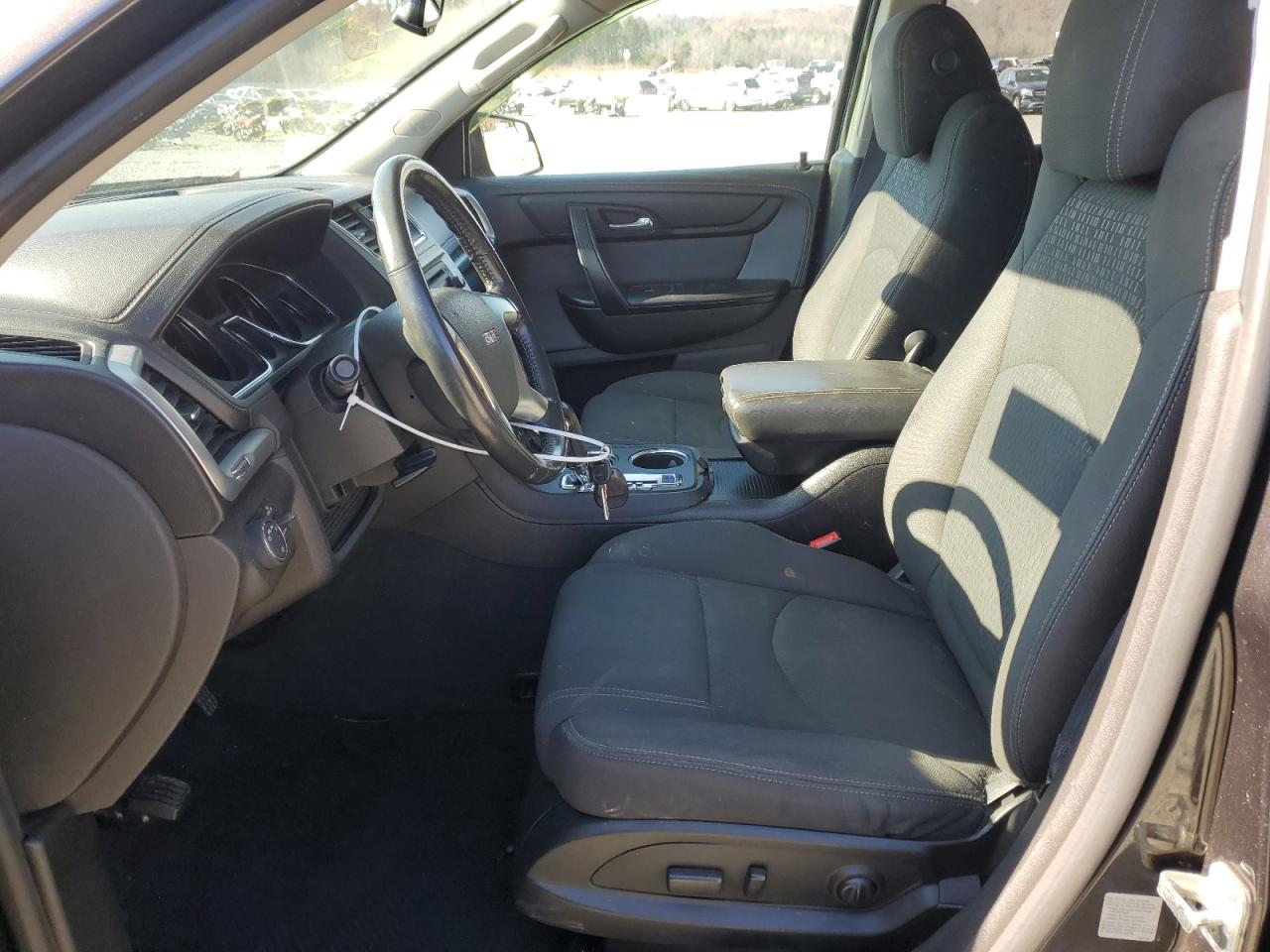 2013 GMC Acadia - Image 7