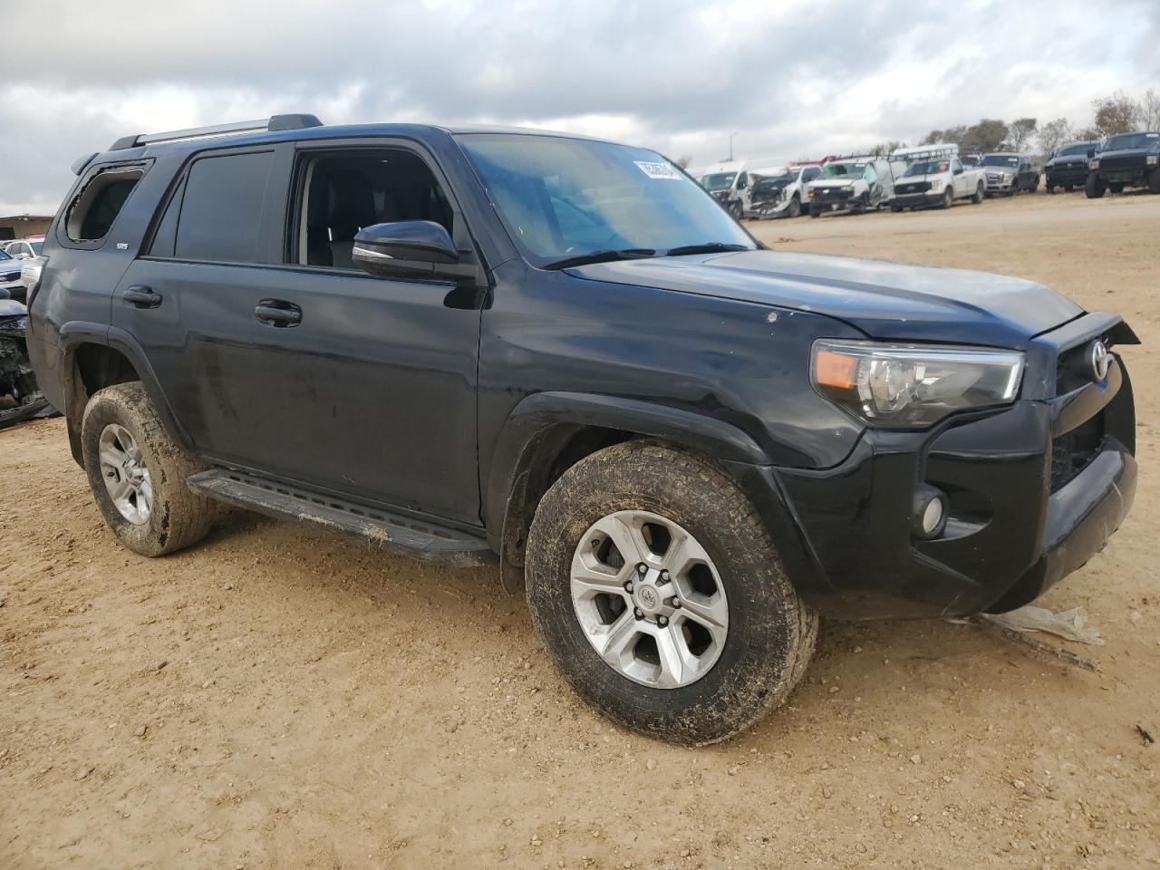 2019 Toyota 4Runner - Image 4