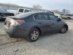 2007 Nissan Altima 2.5 продається в Wichita, KS - All Over