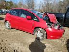 2013 Honda Fit  de vânzare în Seaford, DE - Front End