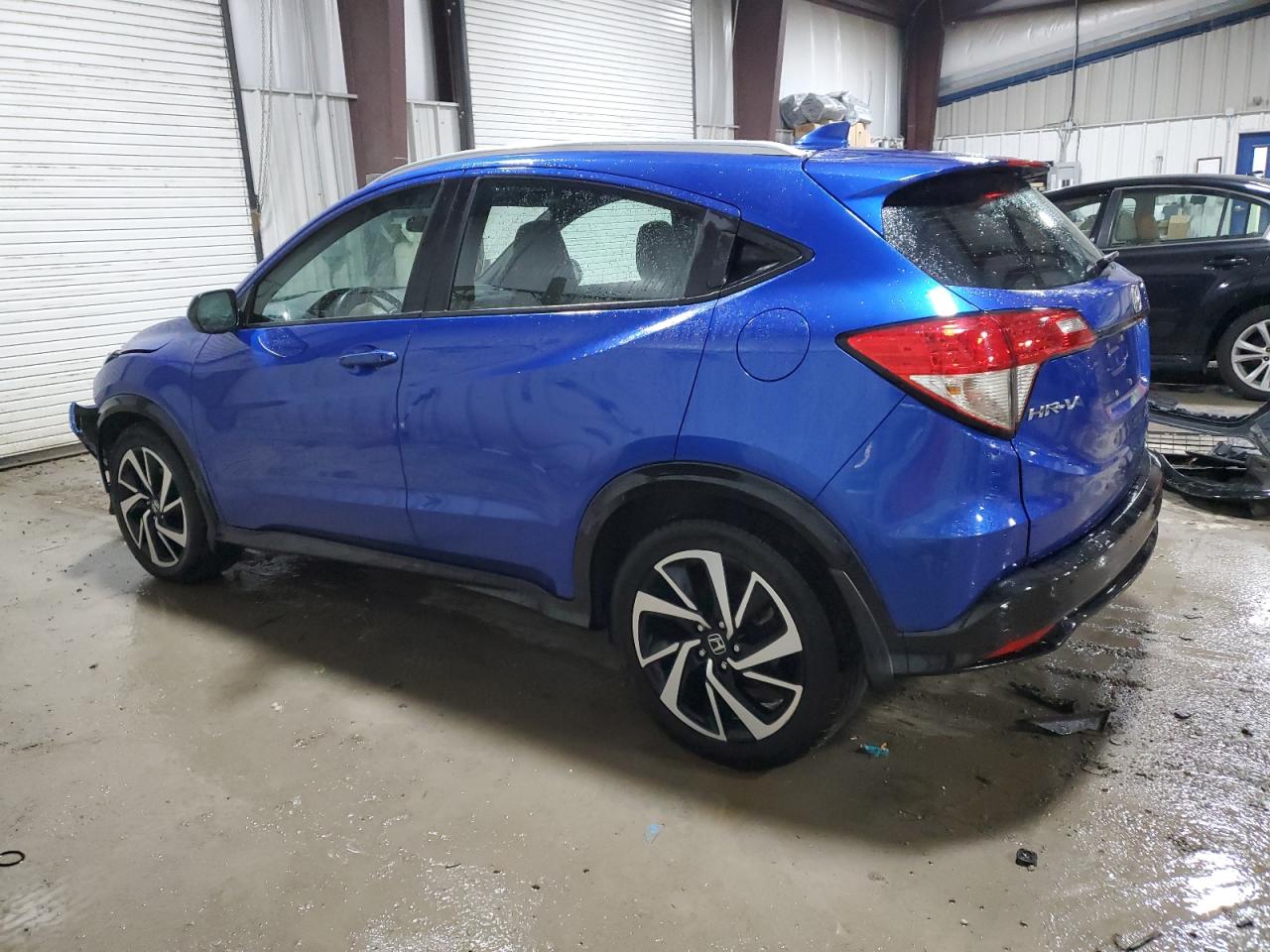 2019 Honda HR-V - Image 2