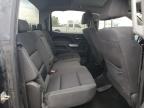 2017 Chevrolet Silverado C1500 Lt за продажба в Anthony, TX - Rollover