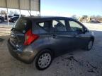 2016 Nissan Versa Note S for Sale in Rogersville, MO - Front End