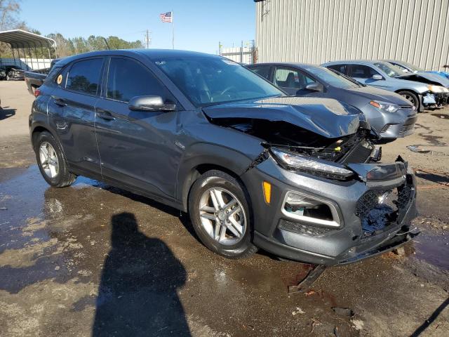  HYUNDAI KONA 2020 Gray