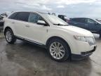 2013 Lincoln Mkx  zu verkaufen in New Orleans, LA - Front End