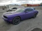 2023 Dodge Challenger Sxt na sprzedaż w Anthony, TX - Side