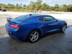 2017 Chevrolet Camaro Lt de vânzare în Fort Pierce, FL - Water/Flood