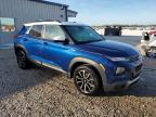 2022 Chevrolet Trailblazer Activ de vânzare în Arcadia, FL - Water/Flood
