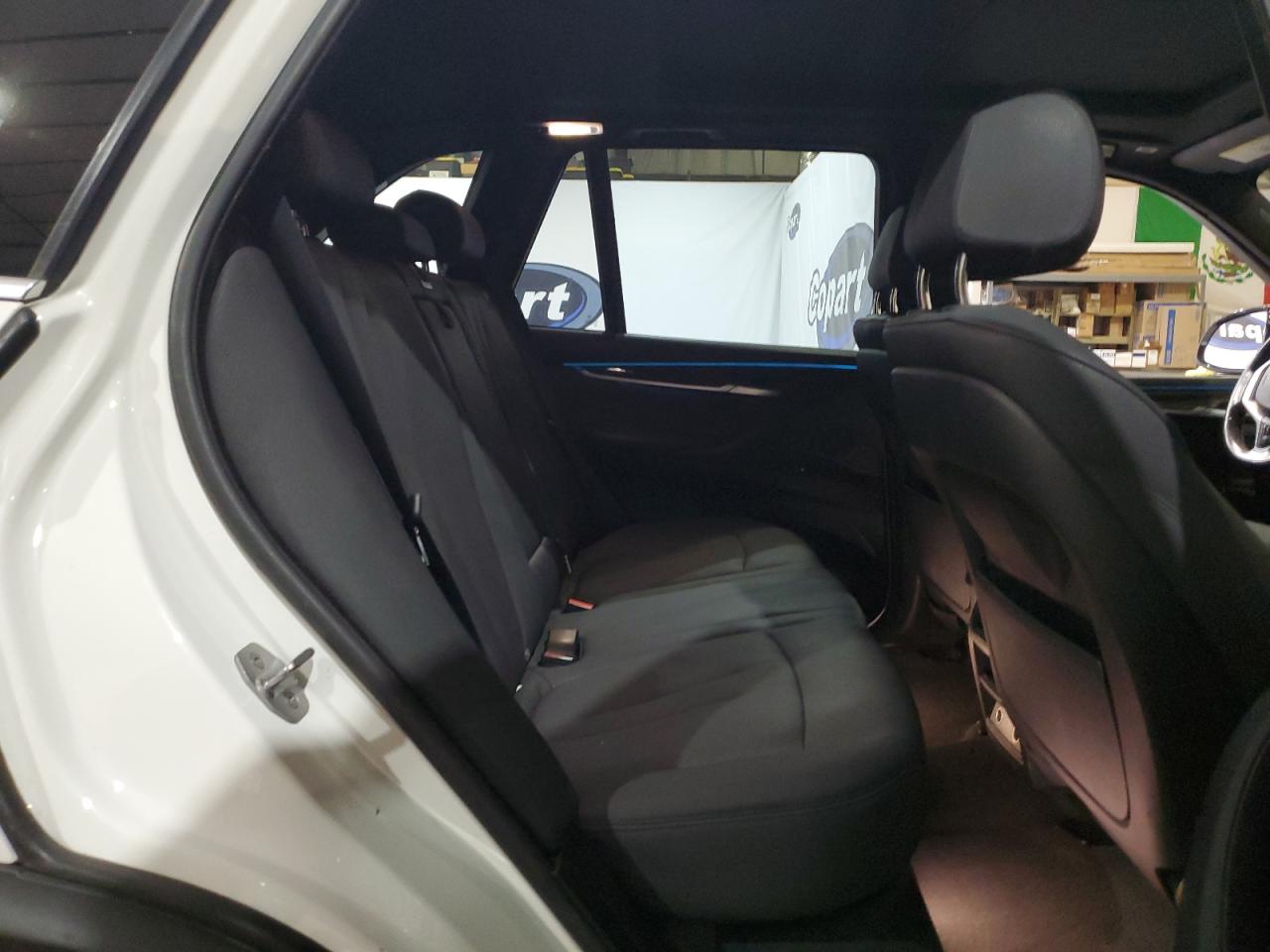 2017 BMW X5 - Image 11