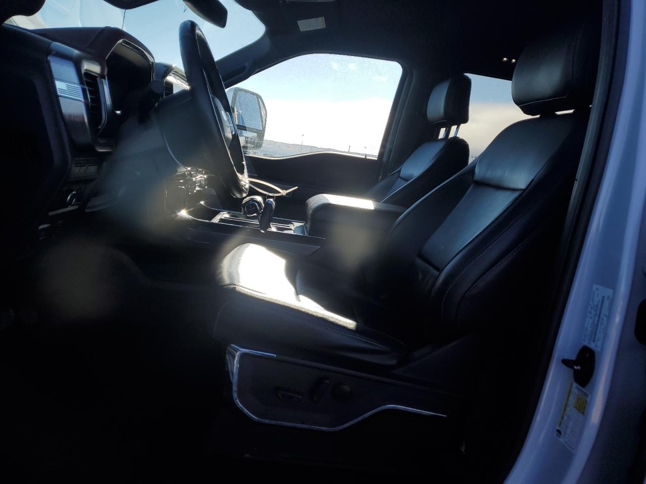 2022 Ford F150 Supercrew VIN: 1FTFW1E88NKF02263 Lot: 86740324