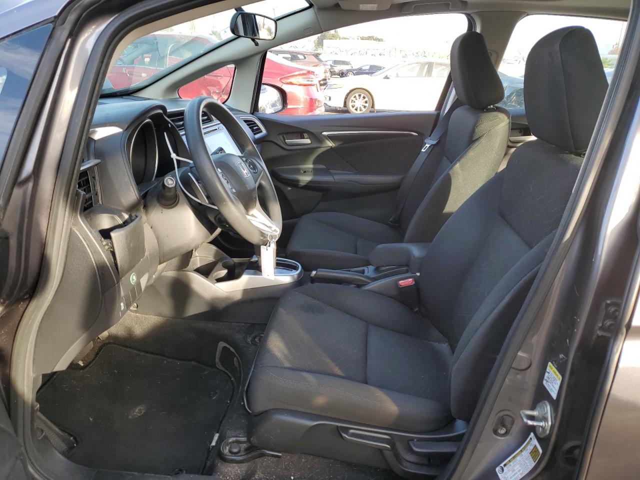 2015 Honda Fit - Image 7
