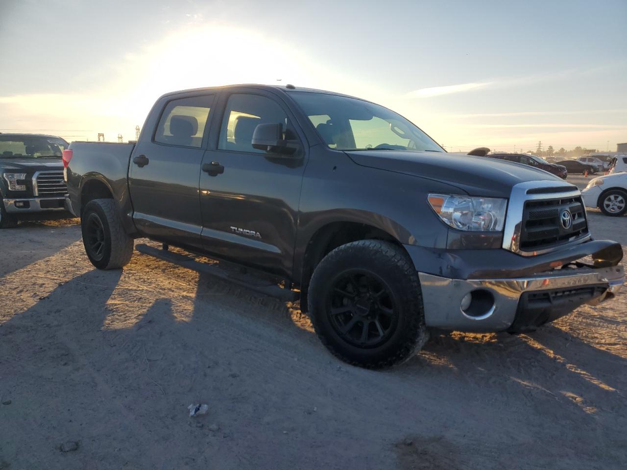 2012 Toyota Tundra - Image 4