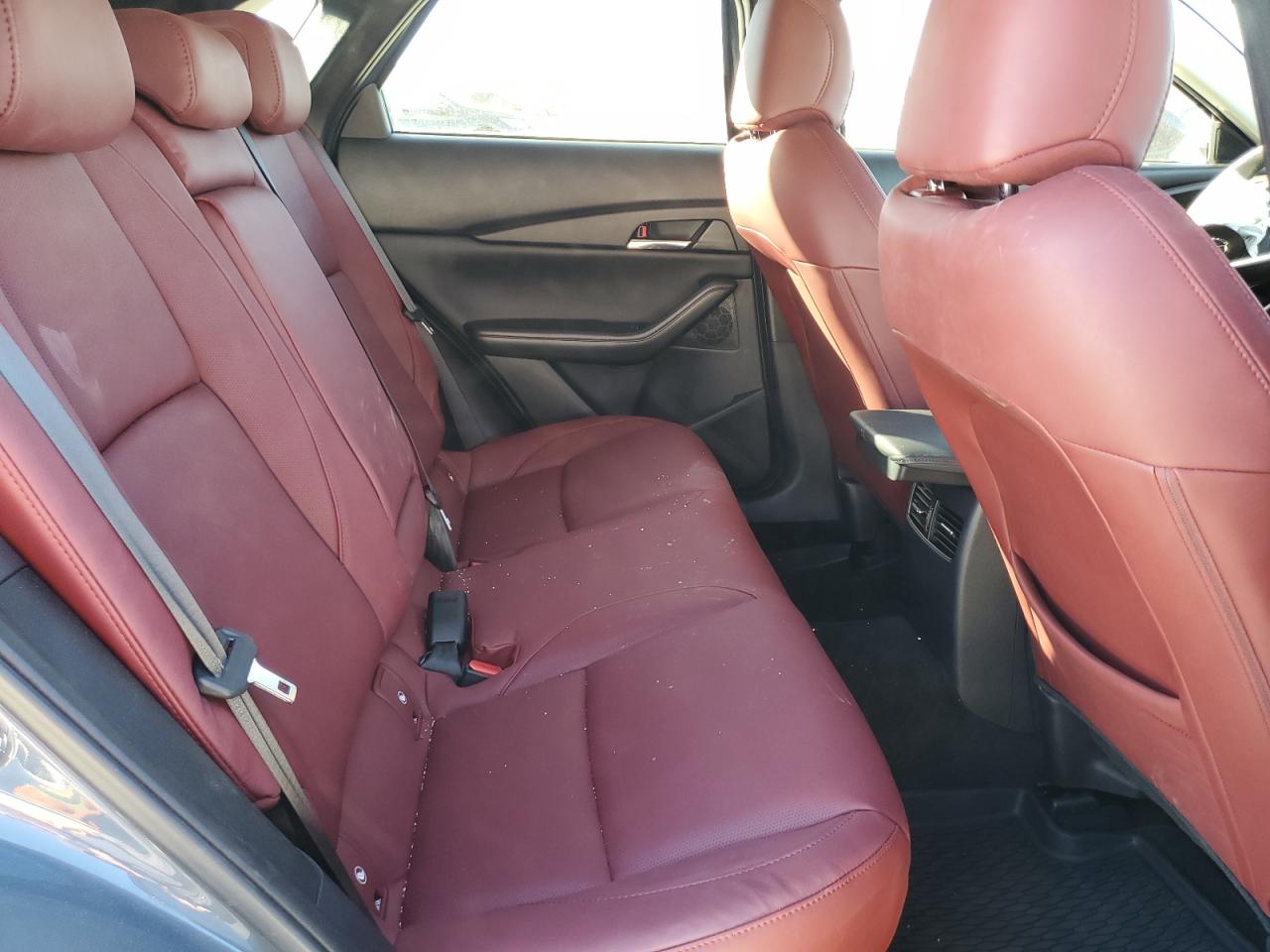 2024 Mazda CX-30 - Image 11