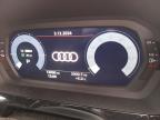 2024 AUDI A3 SPORT 4 for sale at Copart WOLVERHAMPTON
