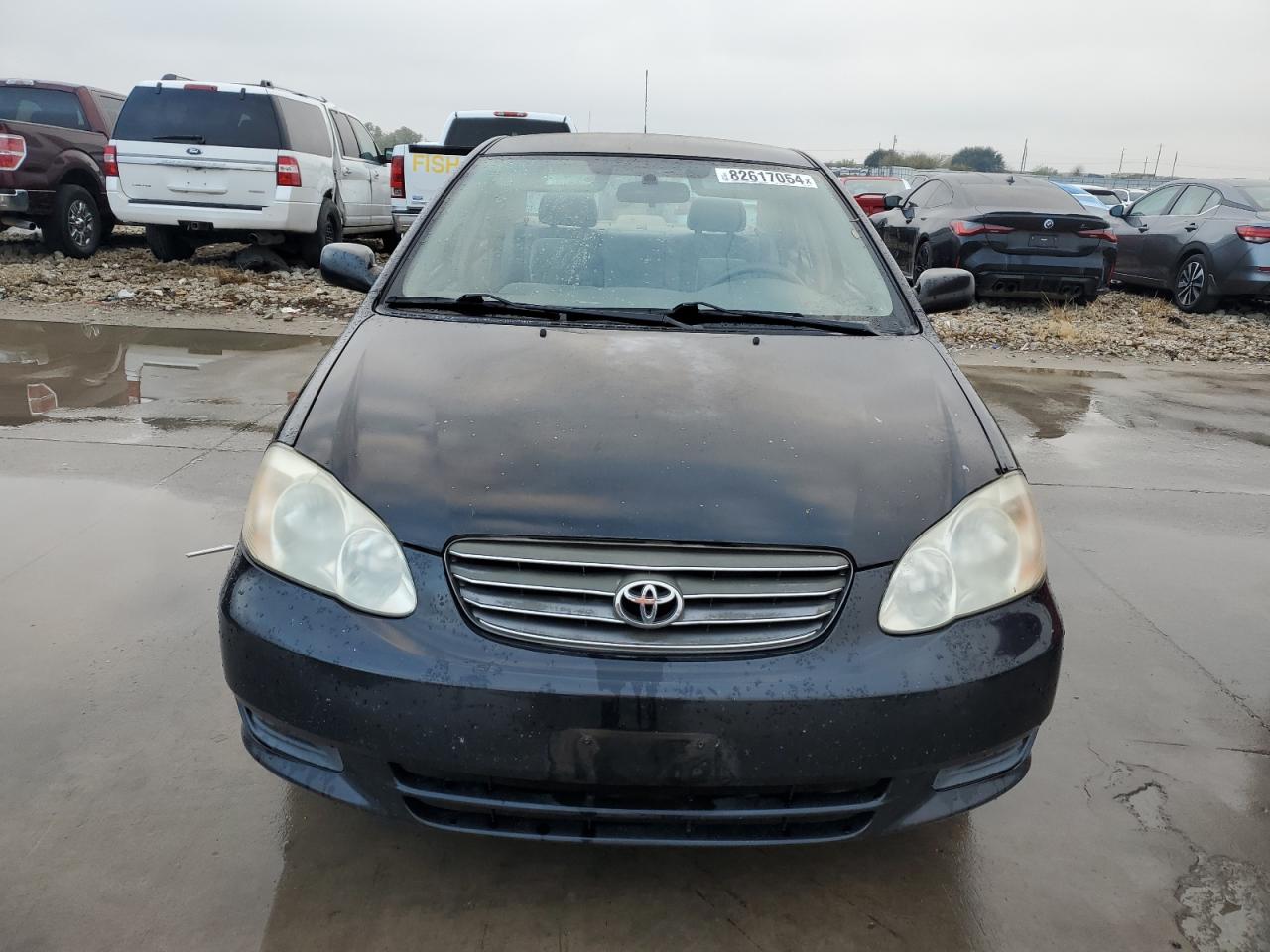 2004 Toyota Corolla - Image 5
