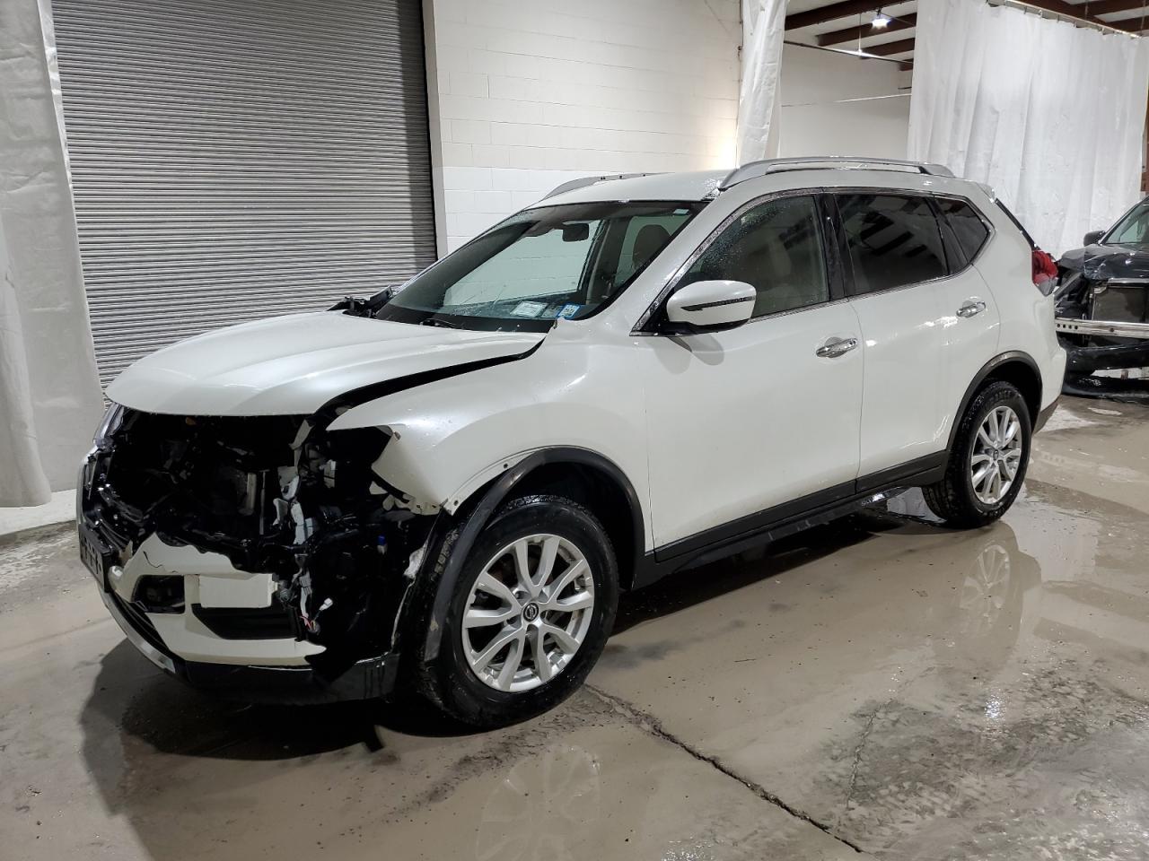 KNMAT2MV4LP535308 2020 NISSAN ROGUE - Image 1