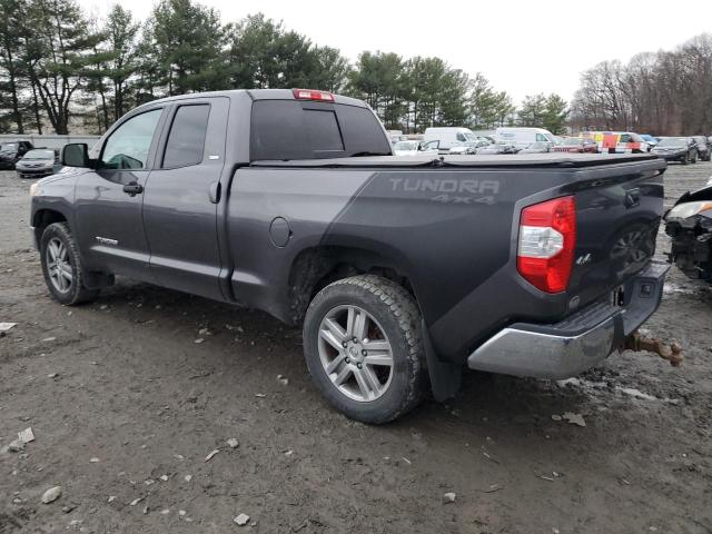 2016 TOYOTA TUNDRA DOUBLE CAB SR