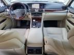 2015 Lexus Ls 460 للبيع في Sun Valley، CA - Front End