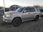 East Granby, CT에서 판매 중인 2004 Toyota Sequoia Sr5 - Front End