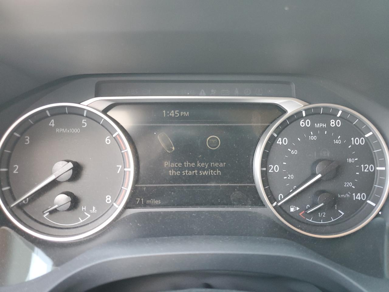 2024 Nissan Rogue - Image 9