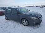 2015 Subaru Impreza Premium на продаже в Rocky View County, AB - Rear End