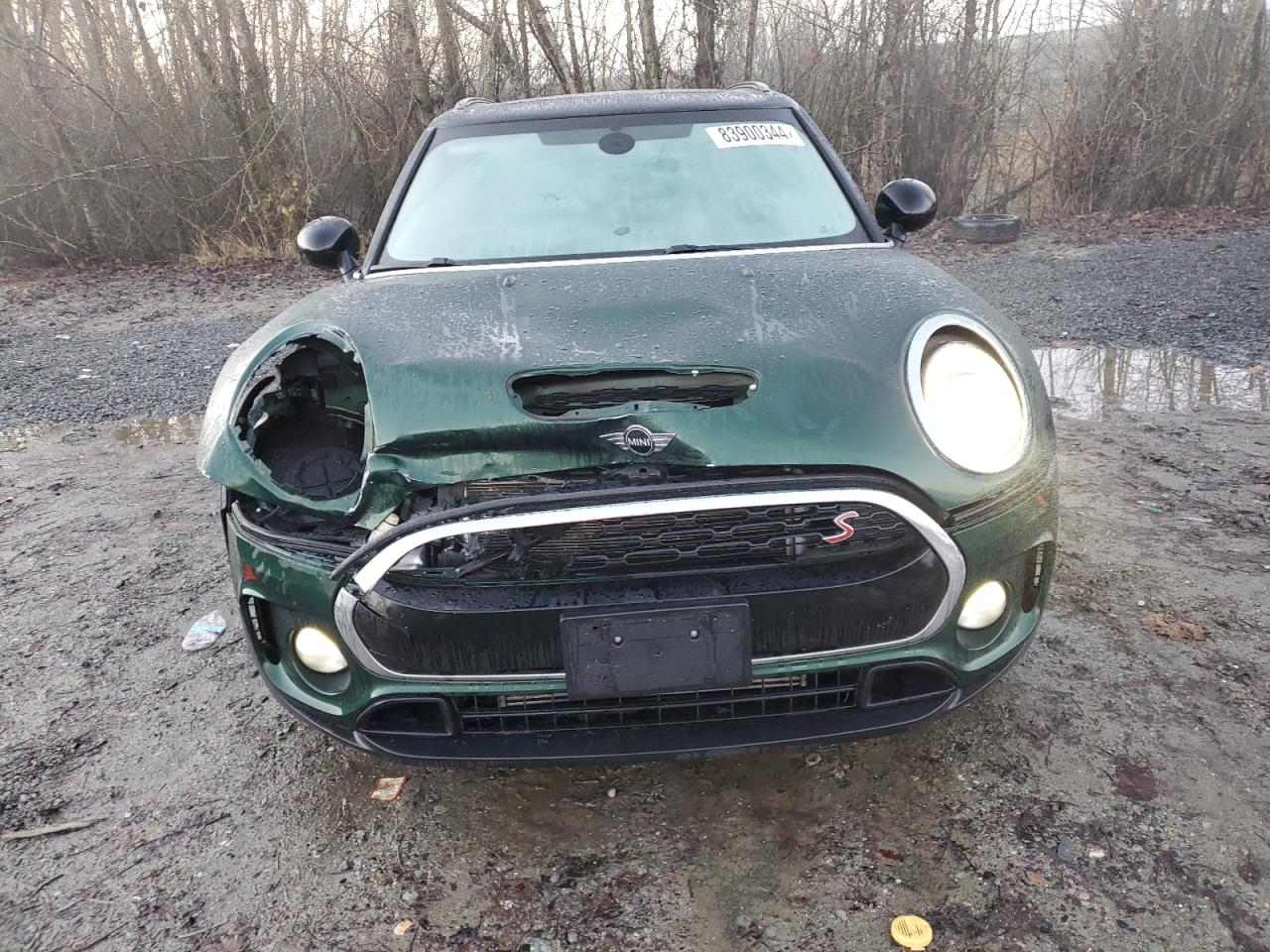 2017 MINI Cooper - Image 5