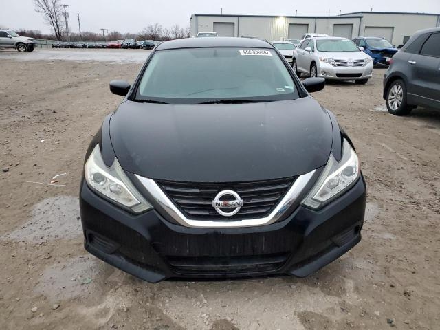  NISSAN ALTIMA 2016 Чорний