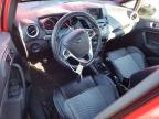 2014 Ford Fiesta St en Venta en Woodburn, OR - Side