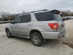 2004 Toyota Sequoia Sr5 for Sale in Oklahoma City, OK - Front End