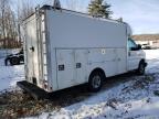 2015 Gmc Savana Cutaway G3500 na sprzedaż w West Warren, MA - Front End