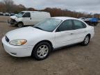 2007 Ford Taurus Sel на продаже в Conway, AR - Side