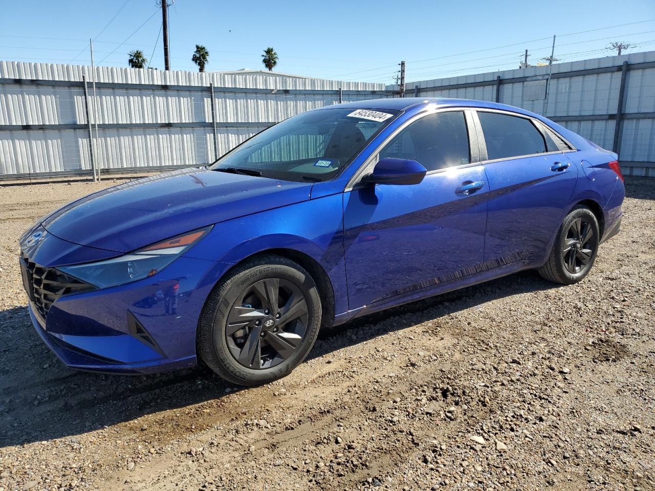 2023 Hyundai Elantra - Image 1