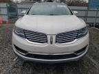 2018 Lincoln Mkx Reserve на продаже в Augusta, GA - Water/Flood