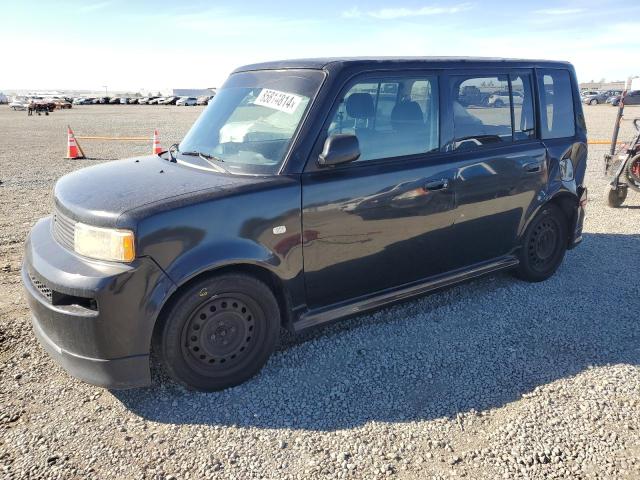 2006 Toyota Scion Xb