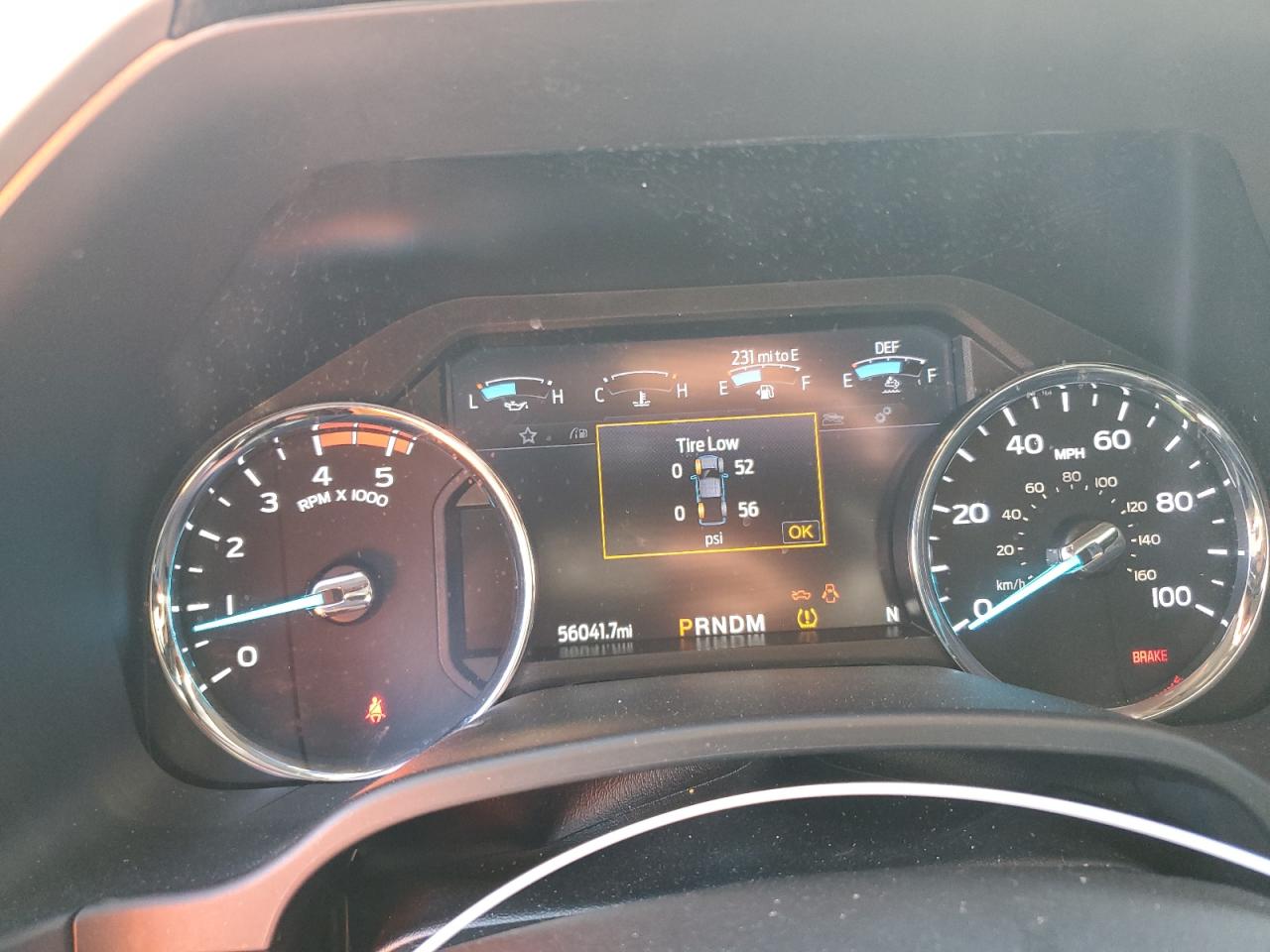 2021 Ford F250 - Image 9