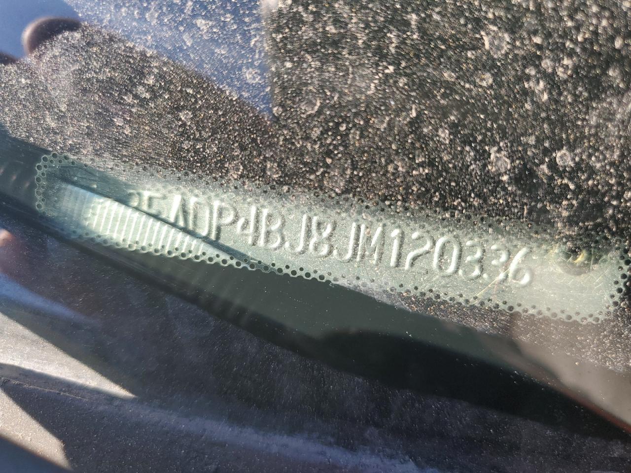 2018 Ford Fiesta - Image 12